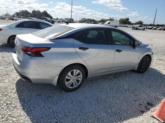 Photo 3 from auction – 2021 NISSAN VERSA S with VIN 3N1CN8DV9ML812752