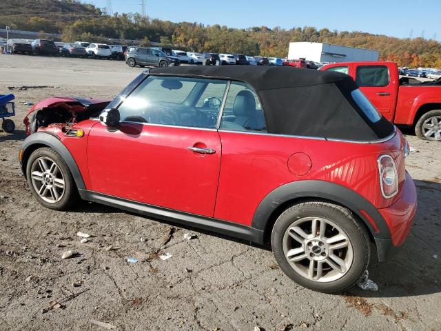 Photo 2 from auction – 2013 MINI COOPER with VIN WMWZN3C58DT265980