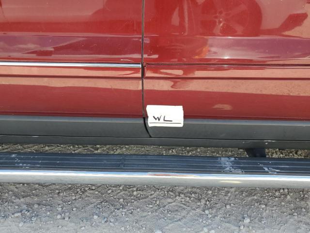 Photo 13 from auction – 2016 CHEVROLET TRAVERSE L with VIN 1GNKRJKD9GJ292361
