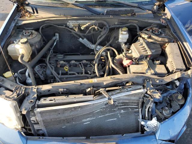 Photo 12 from auction – 2010 FORD ESCAPE XLS with VIN 1FMCU0C74AKC21659