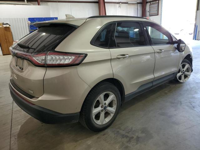 Photo 3 from auction – 2017 FORD EDGE SE with VIN 2FMPK3G95HBC09058