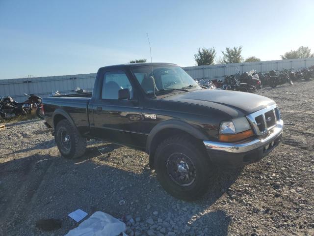 Photo 4 from auction – 1999 FORD RANGER with VIN 1FTYR11V2XTA93248