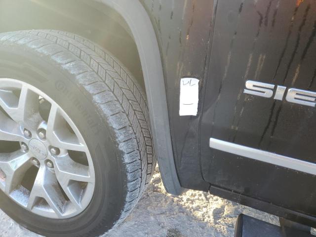Photo 12 from auction – 2014 GMC SIERRA C15 with VIN 3GTP1VEC0EG398454