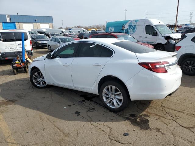 Photo 2 from auction – 2015 BUICK REGAL PREM with VIN 2G4GN5EX0F9174776