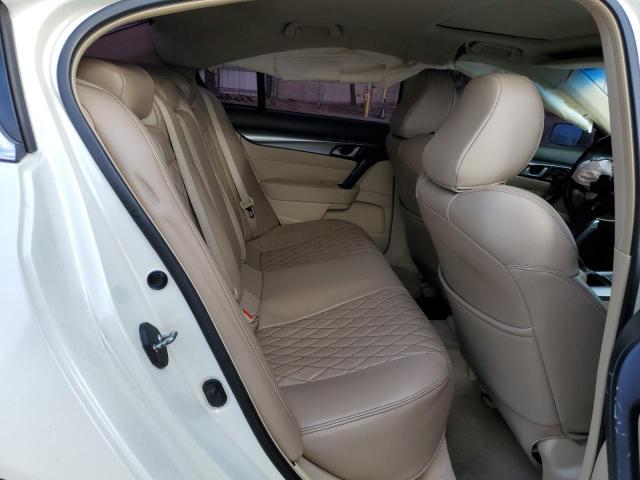 Photo 10 from auction – 2010 ACURA TL with VIN 19UUA8F29AA004566