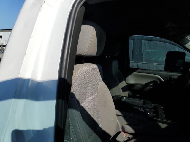 Photo 10 from auction – 2015 CHEVROLET SILVERADO with VIN 1GCNCPEH8FZ170499
