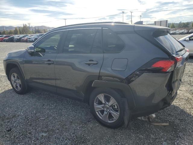 Photo 2 from auction – 2024 TOYOTA RAV4 XLE with VIN JTMRWRFVXRD218322