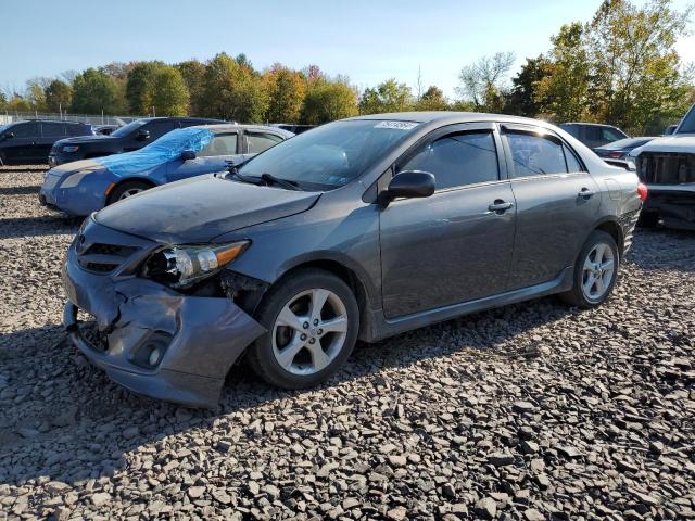 TOYOTA COROLLA BA 2012 with VIN 5YFBU4EE8CP024775 - Photo from auction