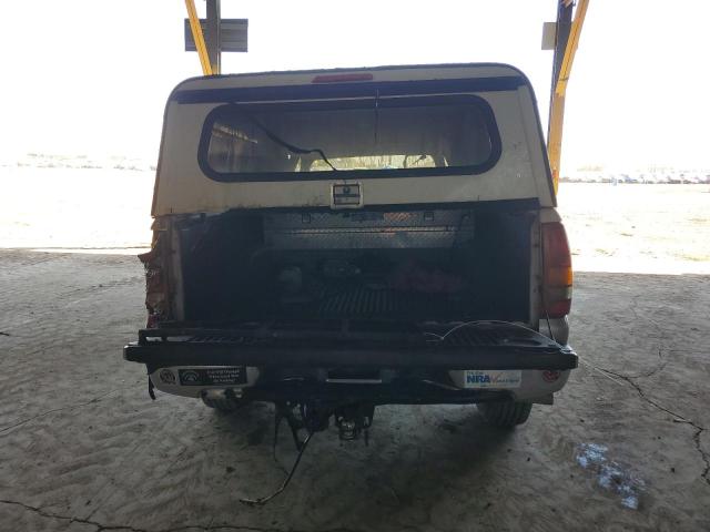 Photo 6 from auction – 2000 CHEVROLET SILVERADO with VIN 2GCEK19T1Y1250592