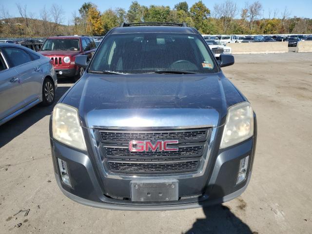 Photo 5 from auction – 2010 GMC TERRAIN SL with VIN 2CTFLEEY9A6355453