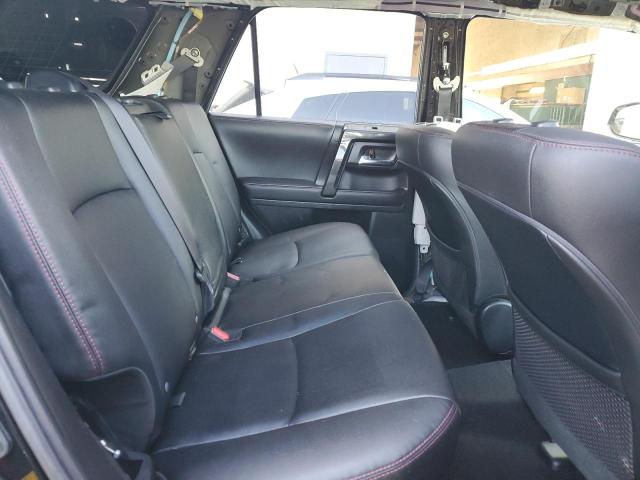 Photo 11 from auction – 2021 TOYOTA 4RUNNER with VIN JTEHU5JR4M5965109