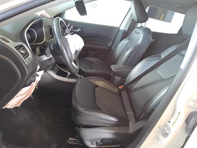 Photo 7 from auction – 2019 JEEP COMPASS LA with VIN 3C4NJCBB4KT762952