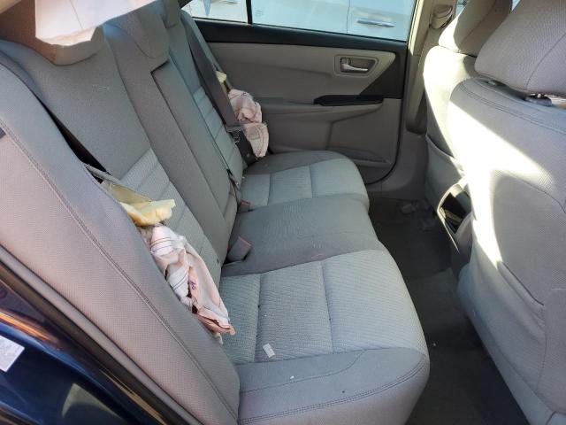 Photo 10 from auction – 2017 TOYOTA CAMRY with VIN 4T1BF1FK9HU653853