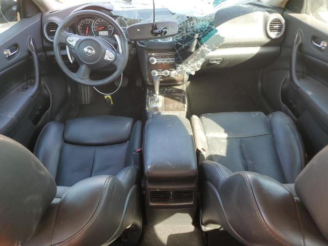 Photo 8 from auction – 2014 NISSAN MAXIMA S with VIN 1N4AA5AP5EC434310