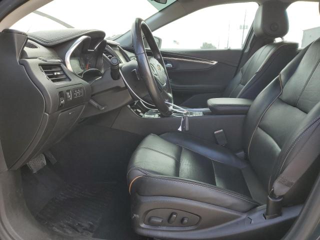 Zdjęcie 7 z aukcji – 2017 CHEVROLET IMPALA PRE z VIN 2G1145S30H9114572