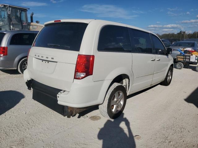 Foto 3 de la subasta – 2013 DODGE GRAND CARA con VIN 2C4RDGCG7DR523749