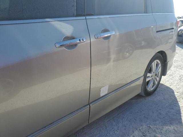 Photo 13 from auction – 2012 NISSAN QUEST S with VIN JN8AE2KP2C9049037