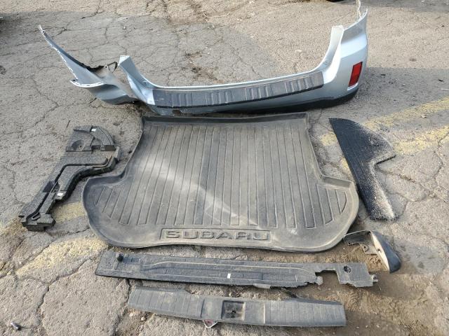 Снимка 12 от търг – 2014 SUBARU OUTBACK 2. с VIN 4S4BRBEC8E3244798