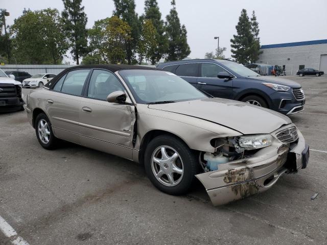 Photo 4 from auction – 2003 BUICK REGAL LS with VIN 2G4WB52K531238320