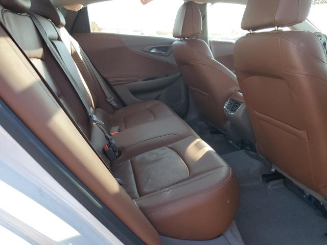 Photo 10 from auction – 2018 CHEVROLET MALIBU LT with VIN 1G1ZD5ST5JF285513