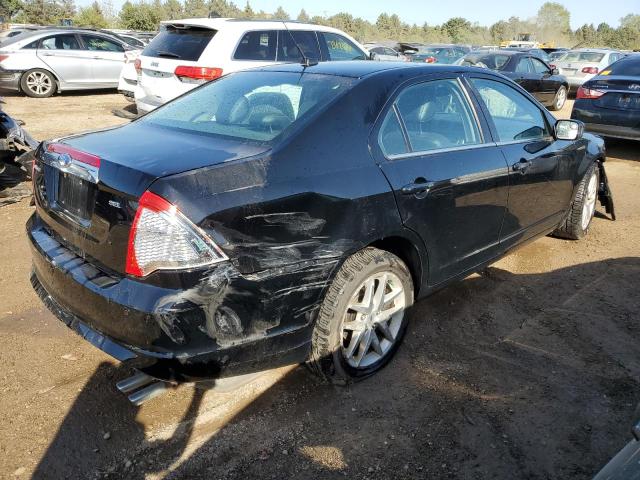 Photo 3 from auction – 2012 FORD FUSION SEL with VIN 3FAHP0JA5CR135491