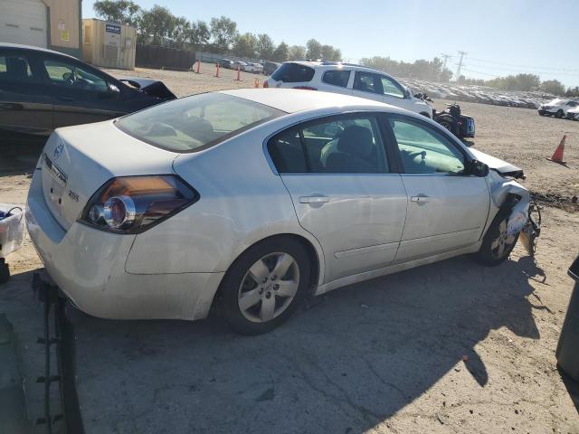 Photo 3 from auction – 2007 NISSAN ALTIMA 2.5 with VIN 1N4AL21E37N459169