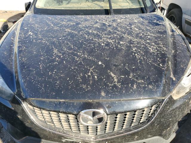 Photo 12 from auction – 2014 MAZDA CX-5 GT with VIN JM3KE4DY3E0319361
