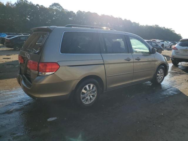 Photo 3 from auction – 2009 HONDA ODYSSEY EX with VIN 5FNRL38649B409092
