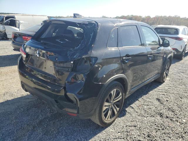 Photo 3 from auction – 2020 MITSUBISHI OUTLANDER with VIN JA4AP3AU7LU022197