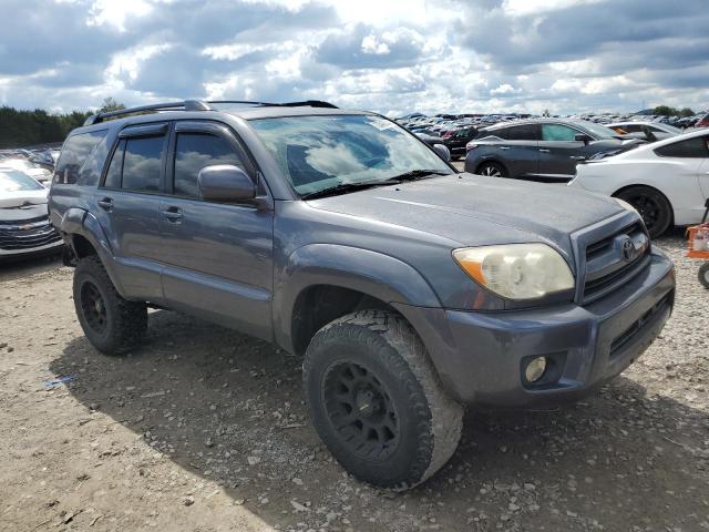 Photo 4 from auction – 2006 TOYOTA 4RUNNER LI with VIN JTEBU17R560080343