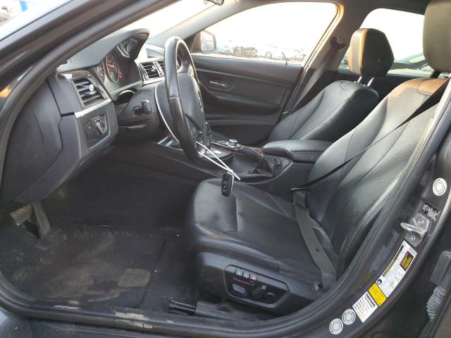 Photo 7 from auction – 2013 BMW 328 I SULE with VIN WBA3C1C57DF434806
