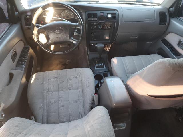 Zdjęcie 8 z aukcji – 2002 TOYOTA 4RUNNER SR z VIN JT3GN86R820230445
