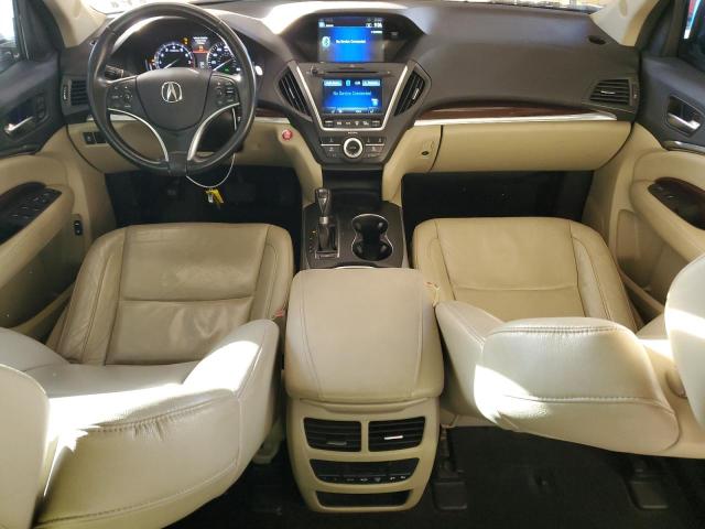 Photo 8 from auction – 2014 ACURA MDX with VIN 5FRYD4H29EB017147
