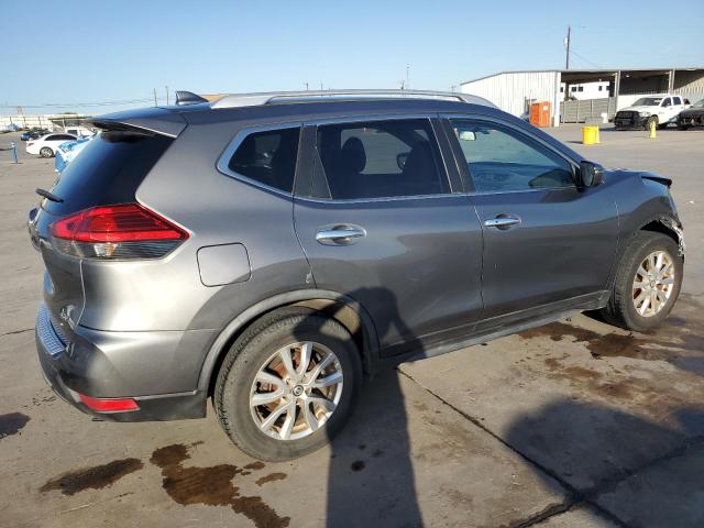 Photo 3 from auction – 2017 NISSAN ROGUE S with VIN JN8AT2MT4HW131246