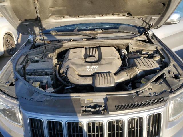 Photo 12 from auction – 2014 JEEP GRAND CHER with VIN 1C4RJFBG8EC150641