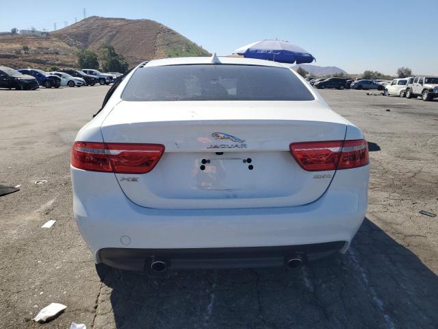 Photo 6 from auction – 2018 JAGUAR XE PREMIUM with VIN SAJAD4FX7JCP32714