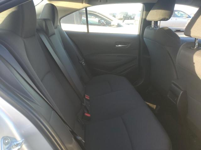 Photo 10 from auction – 2021 TOYOTA COROLLA LE with VIN JTDEPMAE4MJ141222