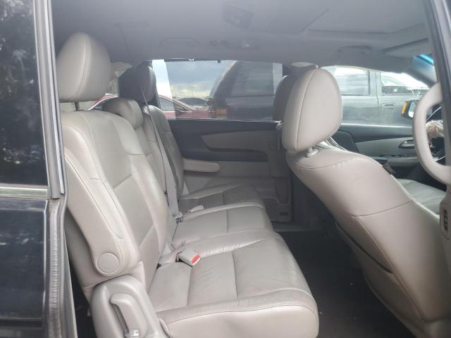 Photo 11 from auction – 2012 HONDA ODYSSEY TO with VIN 5FNRL5H97CB073872