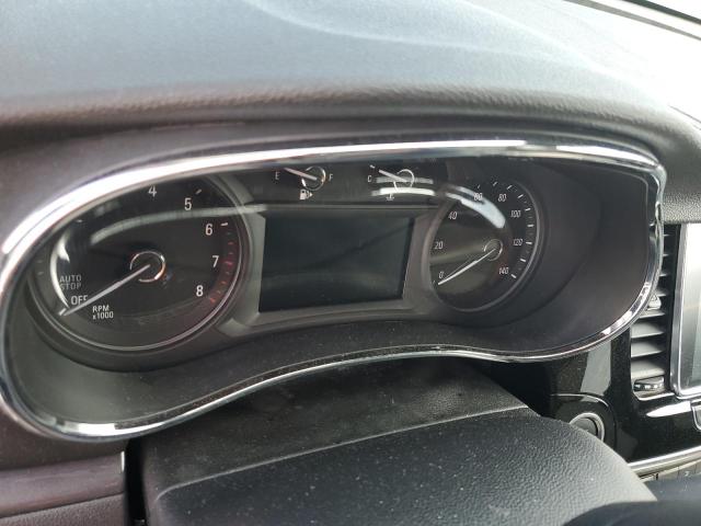 Photo 9 from auction – 2019 BUICK ENCORE ESS with VIN KL4CJCSM3KB734676