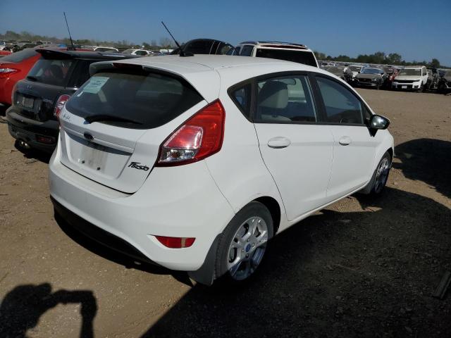 Photo 3 from auction – 2015 FORD FIESTA SE with VIN 3FADP4EJ7FM224352