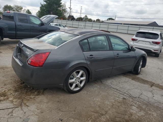 Photo 3 from auction – 2005 NISSAN MAXIMA SE with VIN 1N4BA41E15C878653