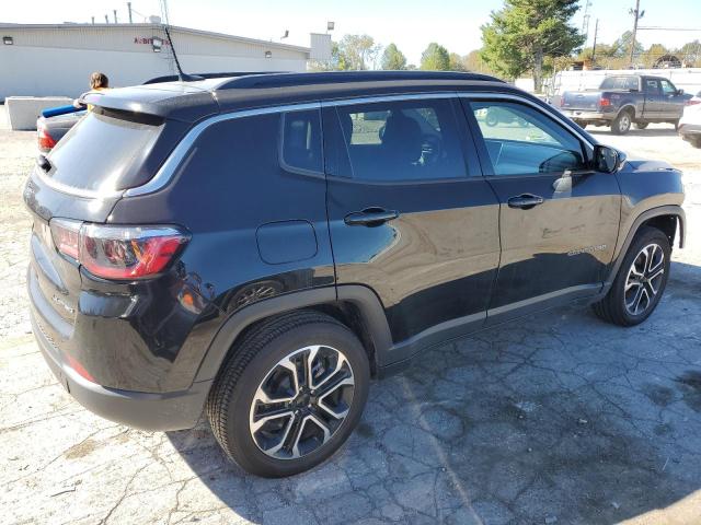 Foto 3 de la subasta – 2022 JEEP COMPASS LI con VIN 3C4NJDCB8NT197548