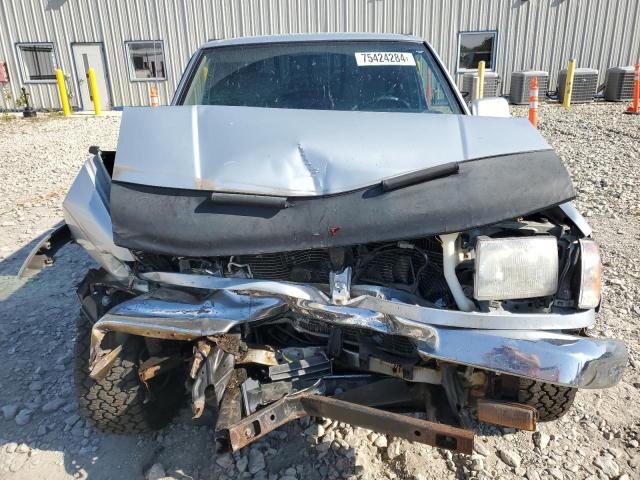 Photo 5 from auction – 2000 NISSAN FRONTIER K with VIN 1N6ED26Y3YC414870