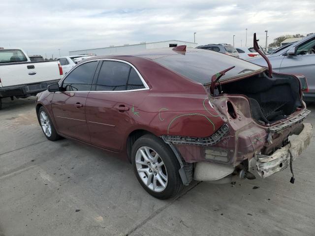 Photo 2 from auction – 2015 CHEVROLET MALIBU 1LT with VIN 1G11C5SL5FF332417