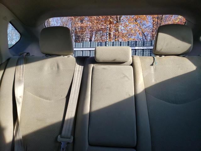 Photo 10 from auction – 2011 TOYOTA PRIUS with VIN JTDKN3DU6B0298842