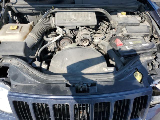 Photo 11 from auction – 2008 JEEP GRAND CHER with VIN 1J8GR48K08C225894