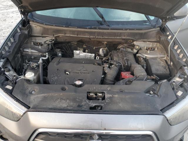 Photo 12 from auction – 2014 MITSUBISHI OUTLANDER with VIN 4A4AR4AU7EE026195