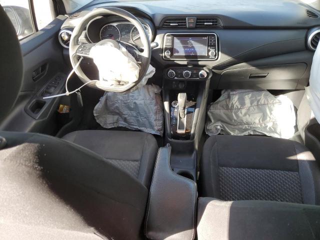Photo 8 from auction – 2020 NISSAN VERSA S with VIN 3N1CN8DV3LL836477