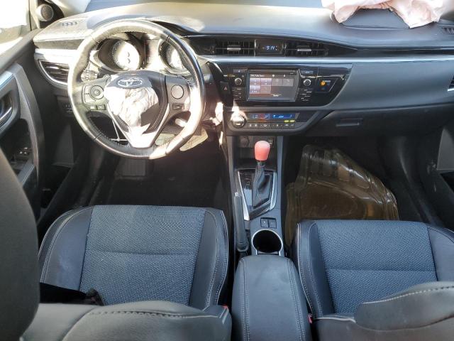 Photo 8 from auction – 2015 TOYOTA COROLLA L with VIN 2T1BURHE8FC358642