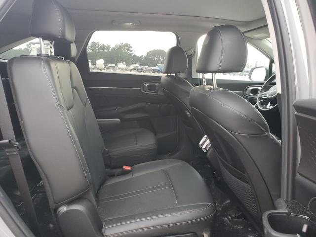 Photo 11 from auction – 2023 KIA SORENTO SX with VIN 5XYRKDLF7PG218899